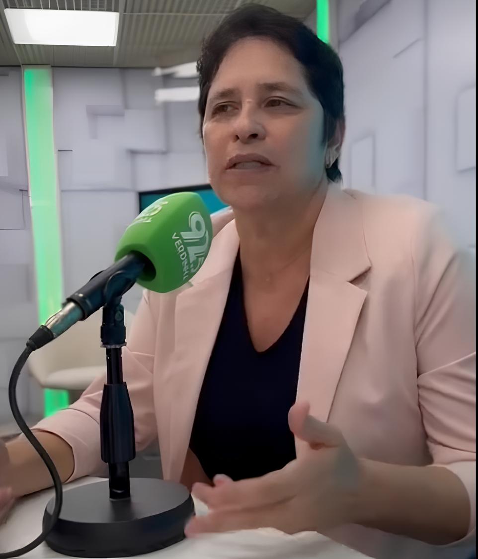 Ana Alves