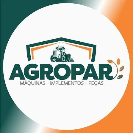 Agropar Máquinas e Implementos