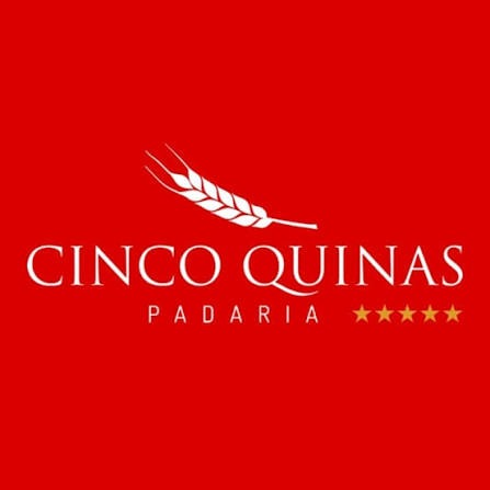 Cinco Quinas Padaria